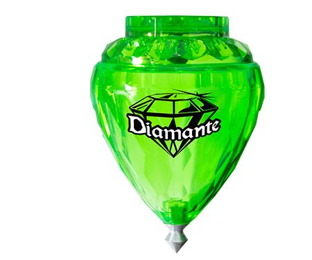 trompos diamante